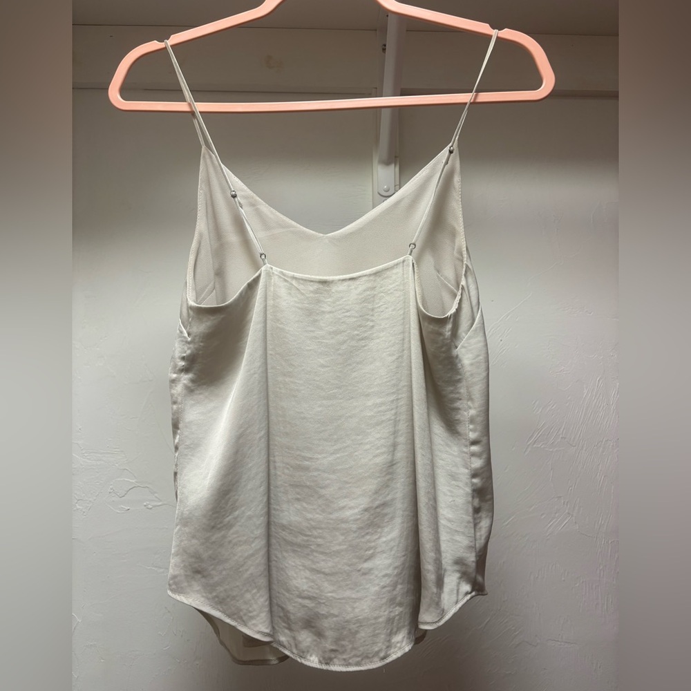 Basic tank top - Picture 2 of 3